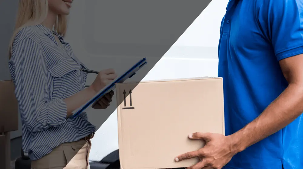 Sealink Express home