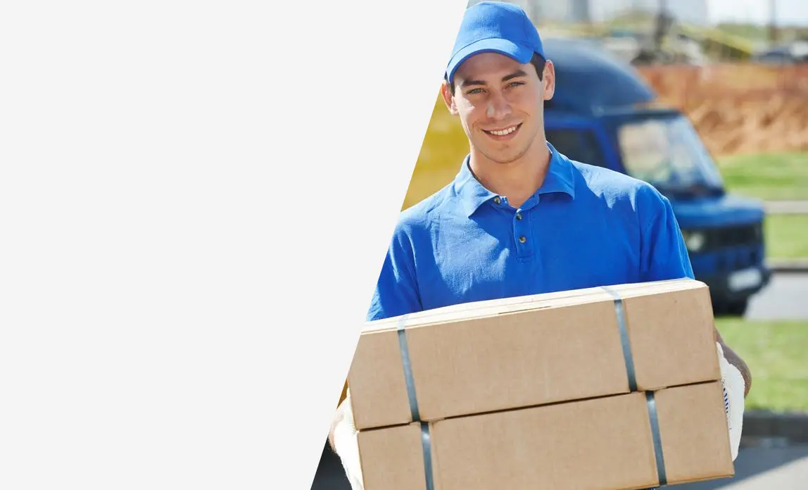 Sealink Express informed delivery